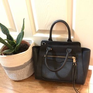 Rebecca Minkoff Crossbody.